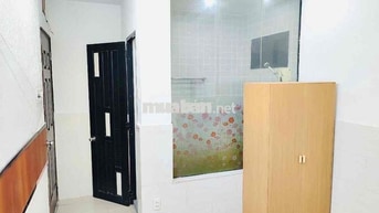 Phòng trọ ngay ĐH Huflit Q10 Sư Vạn Hạnh