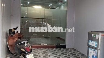 Nhà nguyên căn mặt phố Vĩnh Hưng Hoàng Mai