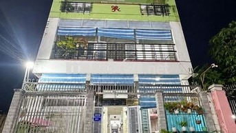 Phòng khu dân cư Vĩnh Lộc,100m ra công viên Hồ Trái Tim,chợ Bình Thành