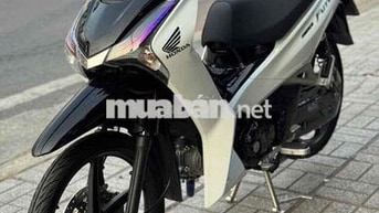 Honda Future LED 2024 dọn kiểng máy zin biển 67
