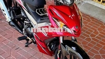 Yamaha Exciter 2010 Đỏ, Đen, Bạc