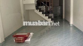 NHÀ NGUYÊN CĂN PHẠM VĂN BẠCH 1 TRỆT 1 LẦU 3PN 2WC HXH , KDC YÊN TĨNH