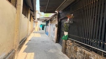 ⭐️Bán nhà DT đất: 184m2 hẻm Đường Số 30, P6, Q.Gò Vấp, giá: 10,9 tỷ.