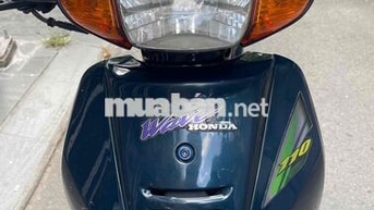 Honda Wave Alpha 2002 110 TH Xanh