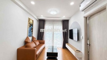 🔥 Charm City Giá Rẻ Chỉ Từ 5,5 Triệu – Có Full Nội Thất, Ở Ngay