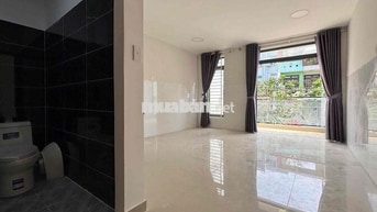 🔥 CHÍNH CHỦ CHO THUÊ STUDIO BAN CÔNG + CỬA SỔ TRỜI  30M² SIÊU RỘNG 🔥