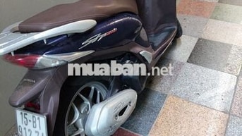 Honda SH Mode 2014 Xanh 33000 km