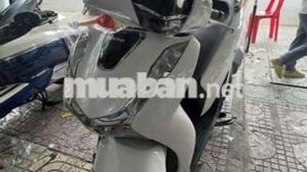 Honda SH 150 2020 ABS Trắng 34.689 km
