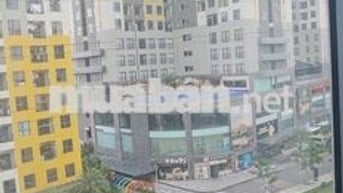 CHO THUÊ 2PN2WC 6.5TR CẠNH TRUNG TÂM THƯƠNG MẠI