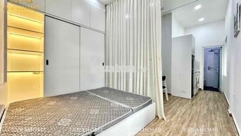 ✨ 1PN TÁCH BẾP – MÁY GIẶT RIÊNG, THANG MÁY NGAY TRẦN BÌNH TRỌNG ✨