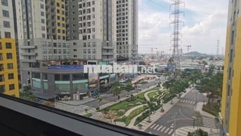 CHO THUÊ 2PN2WC 6.5TR VIEW CÔNG VIÊN VÀ SIÊU THỊ