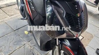 Honda SH 150 ABS 2018 Đen