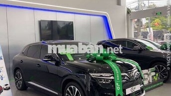 VinFast VF8 Plus SDI 2022 Điện Đen