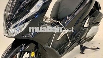 Honda PCX 125 2018 Đen SmartKey Chính Chủ Đen Bóng