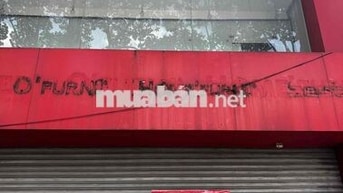 MẶT BẰNG THUẬN TIỆN KINH DOANH SHOWROOM