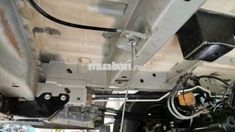 Ford Transit 2018 3 chỗ Số sàn Bạc