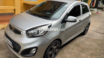 Kia Morning 2011 nhập HQ