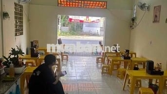 Sang nhượng mb kinh doanh ăn uống