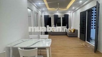 🏡 CHUNG CƯ BÌNH THỚI – NHÀ MỚI ĐẸP – BAN CÔNG RỘNG – 2PN 2WC