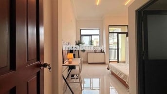 Chính Chủ Cho Thuê Căn Hộ Ngay Đại Học HufLit ... Có Ban Công Riêng