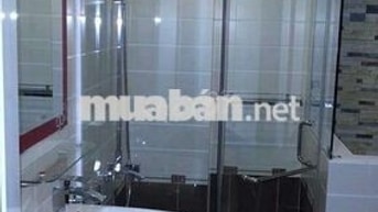 Nhà nguyên căn cho thuê hẻm Hoàng Hoa Thám, Bình Thạnh