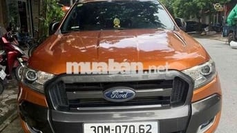 Ford Ranger Wildtrak 3.2AT 4x4 2016 Cam