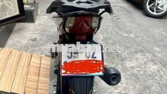 Honda Sonic 150R Đen 632728 km