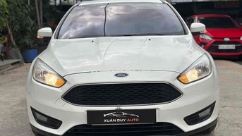FOCUS 1.5 trend 2019 BẢO HÀNH 1 NĂM ,HỖ TRỢ VAY
