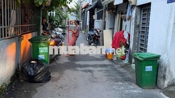 CHO THUÊ NHÀ NGUYÊN CĂN - ĐƯỜNG SỐ 3 TRƯỜNG THỌ