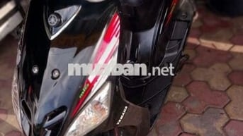 Yamaha Mio Đen 