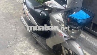 Yamaha Mio Bạc Xe tay ga