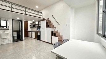 CHDV FULL NỘI THẤT DÀNH CHO NHIỀU NGƯỜI Ở