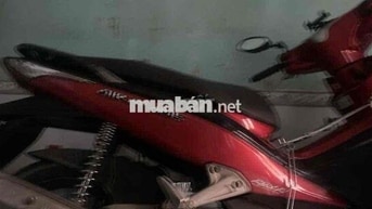 Honda Air Blade 2012 Đỏ