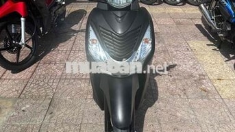 Honda Vision 2016 zin dep vĩnh long