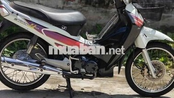 Honda Future 2 biển 65 máy êm fun chức năng
