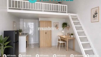 KHAI TRƯƠNG SIÊU PHẨM 60 PHÒNG NGAY GTVT, NGOẠI THƯƠNG 1/9