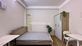 STUDIO FULL NỘI THẤT KDC NAM LONg