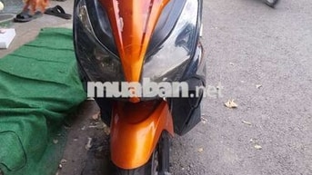 Honda Air Blade 125 125cc màu Cam