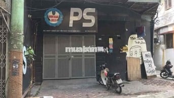 Cho thuê nhà tập thể Tâng 1 Khu Thanh Xuân Bắc