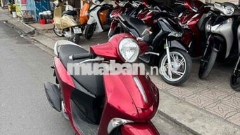 Yamaha Janus 2017 Đỏ nguyên rin