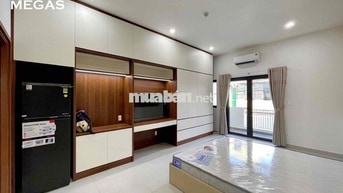🔥PHÒNG 1PN BAN CÔNG SIÊU HIẾM _ NGAY NGÃ TƯ TÔ KÝ NGUYỄN ẢNH THỦ