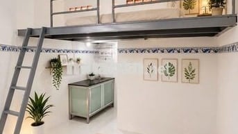 phòng ngay Trường Chinh giao Cộng Hòa, Nguyễn Phúc Chu