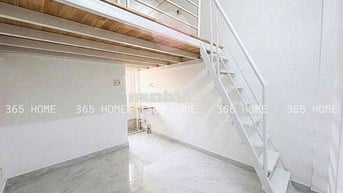 DUPLEX SINH VIÊN CỬA SỔ RỘNG NGAY TRUNG TÂM QUẬN 7