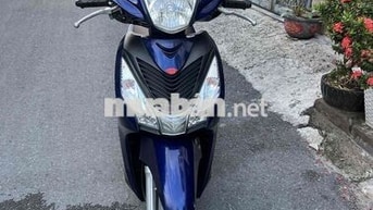 Honda Vision Fi 2015 Xanh