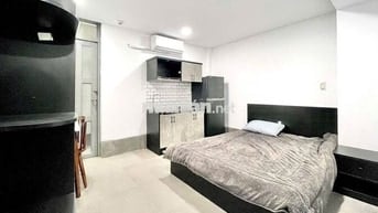 PHÒNG TRỌ FULL NỘI THẤT PHẠM VĂN BẠCH GIÁ SIÊU MỀM_GẦN KCN TÂN BÌNH_