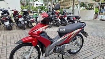 Honda Wave s110