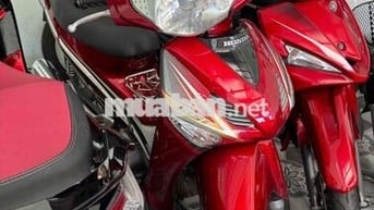 Honda Future Neo 2007 Đỏ Máy zin