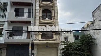 CHO THUÊ NHÀ NGUYÊN CĂN TÂN TẠO QUẬN BÌNH TÂN - GẦN KHU TÊN LỬA