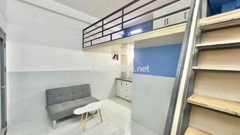 CĂN HỘ DUPLEX VƯỜN LÀI QUẬN 12 THUẬN TIỆN ĐI NTTU VLU IUH