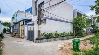nhà bán tret lầu hem 368 tran nam phú